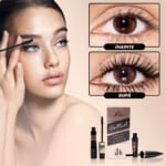 BULKLASH ® Set de Fibre Mascara 4D