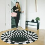 EVORTEX® COVOR CU ILUZIE DE VORTEX