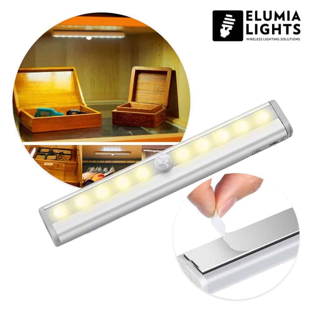 ELUMIA LIGHTS®️ Lumină LED USB