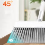 Set portabil de matura si faras multifunctional HANKBROOM®