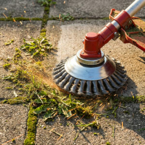 Alternative view of GRASSBITE® - ÎNDEPĂRTEAZĂ BURUIENILE PENTRU TOTDEAUNA