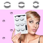 Set Gene False Magnetice EYEMAGIC®
