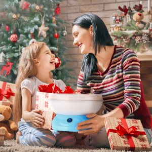 Alternative view of Aparat De Făcut Vată De Zahăr