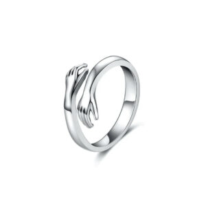 Alternative view of JEWELITY® – Inel Îmbrățișare