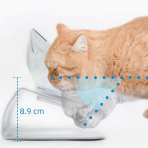 Alternative view of OrthoPurr® – Bol Ortopedic pentru Pisici