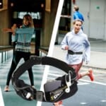 Cureaua de depozitare pentru alergare