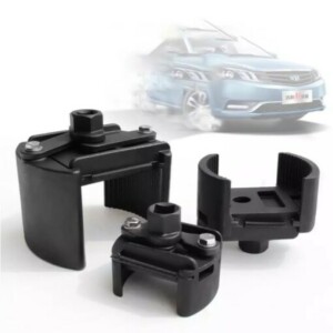 Alternative view of Cheie reglabilă pentru filtru de ulei