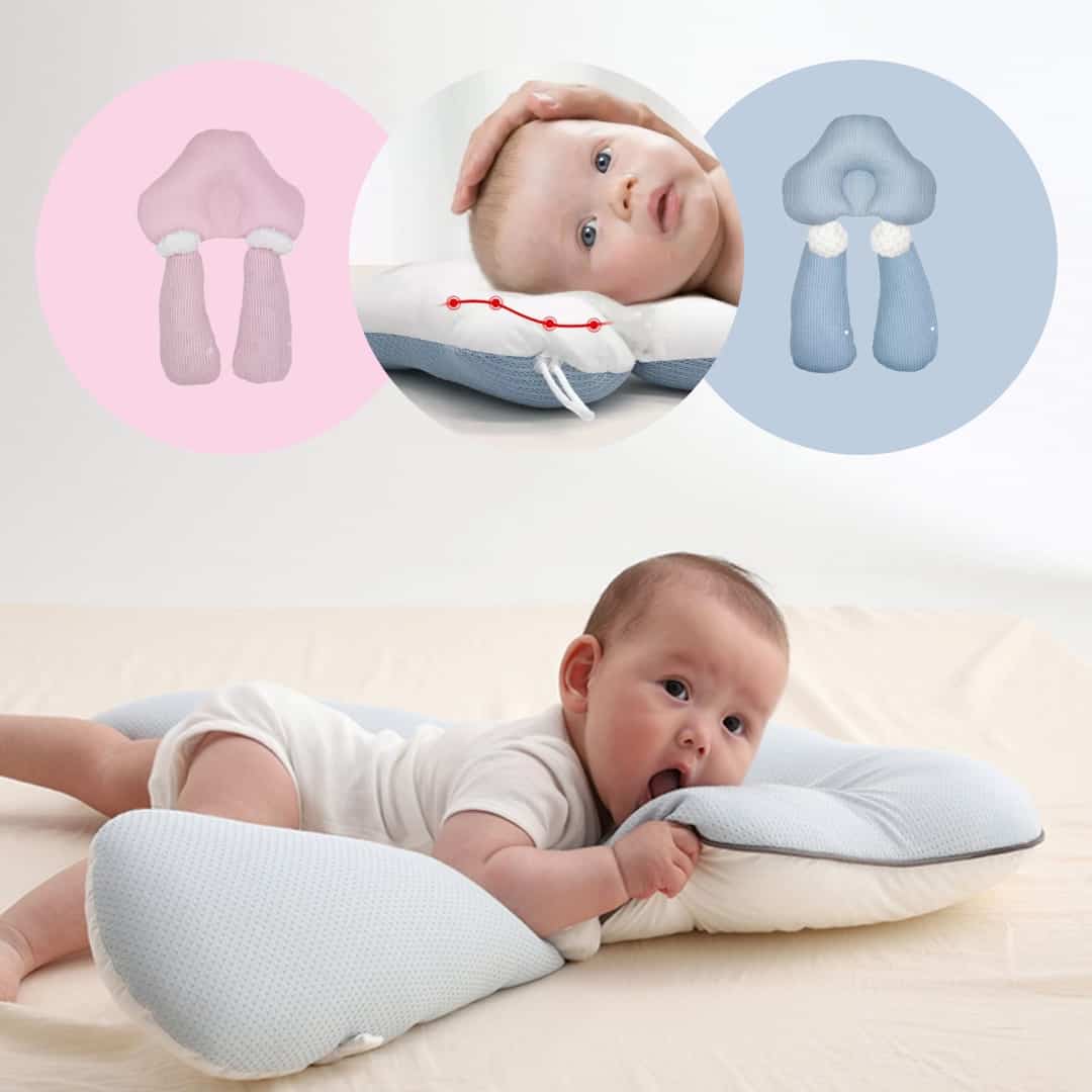 Culcuș Ergonomic Pentru Bebeluși