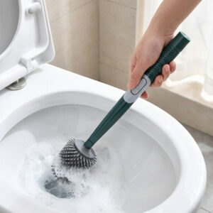 Alternative view of FRESHFLUSH™ – Perie pentru WC