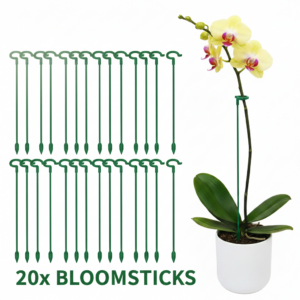 Tije Suport Pentru Plante BLOOMSTICKS™ – 20 BUC