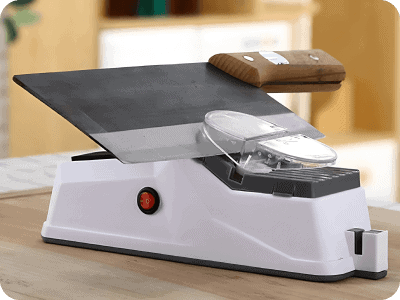 SHARPIX ascutitor electric de cutite