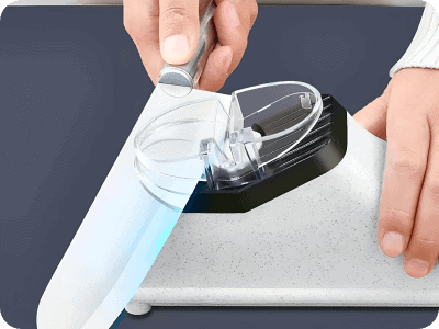 SHARPIX ascutitor electric de cutite