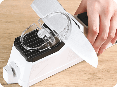 SHARPIX ascutitor electric de cutite