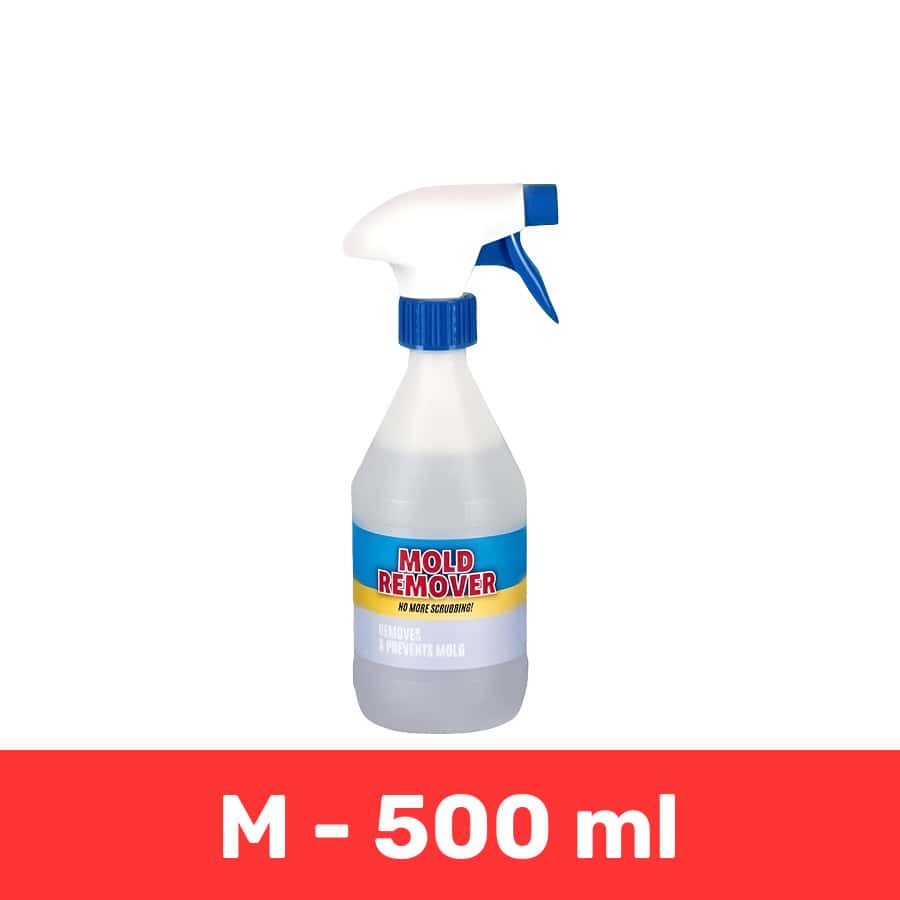 Moldguard – Spray pentru îndepărtarea mucegaiului și eliminarea permanentă a mucegaiului din locuință