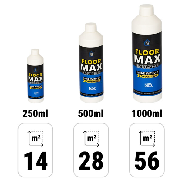 CleanShine – Detergent pentru pardoseli - imagine 7