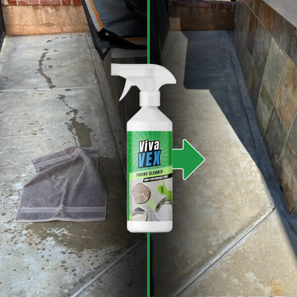 VivaVex - Detergent pentru Pardoseli - imagine 3