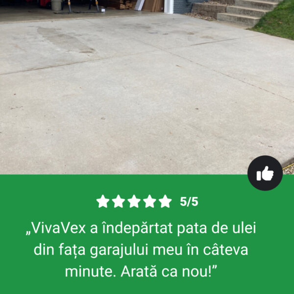 VivaVex - Detergent pentru Pardoseli - imagine 8