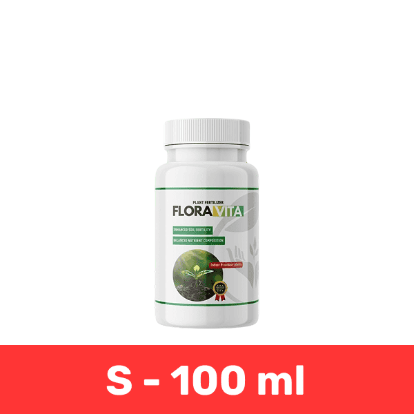 FloraVita™ – Îngrășământ pentru Plante în Toamnă și Iarnă