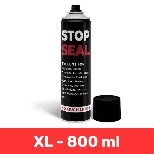 SPRAY CU SOLUTIE REZISTENTA LA APA