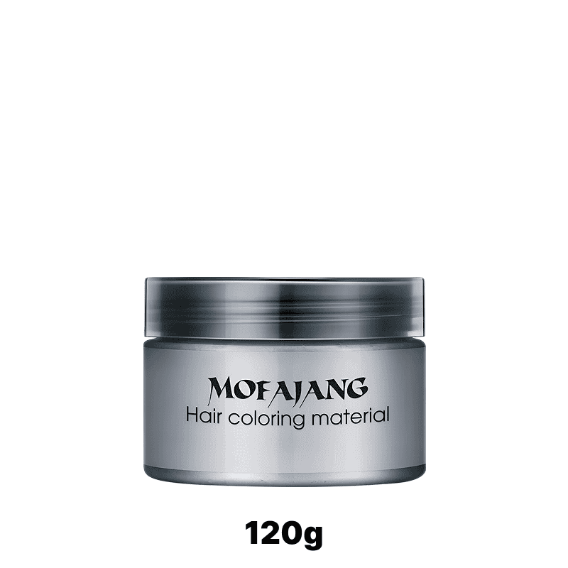 CHROMASHADE™ – Ceară Colorantă Temporară pentru Păr