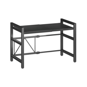 MicroRack™ Raft Extensibil pentru Cuptor cu Microunde - kinyújtható