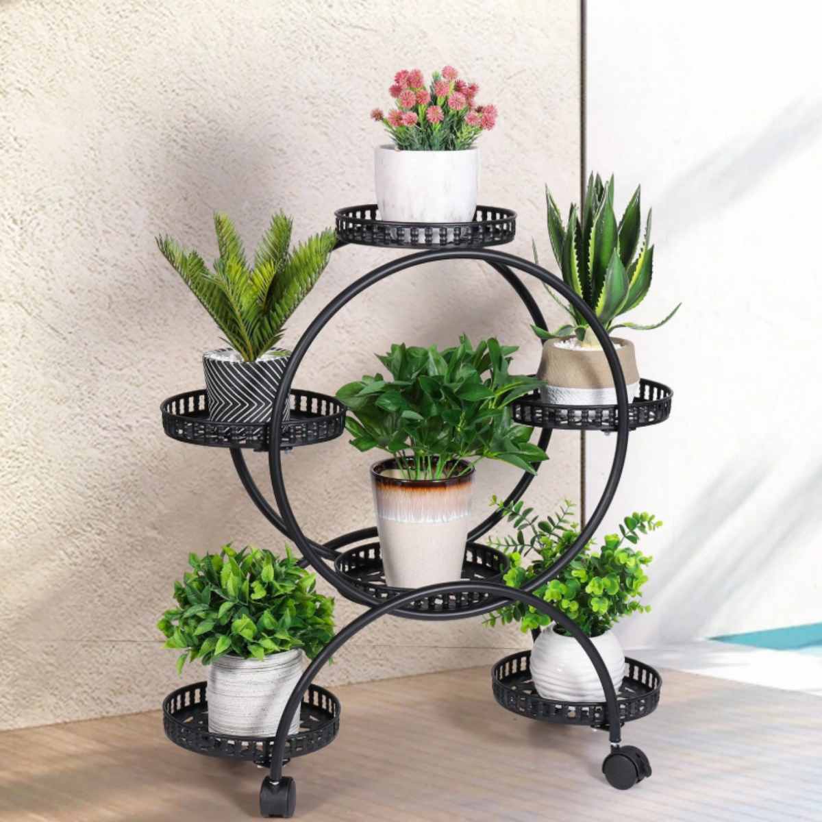 Verdana™ - Suport elegant pentru plante - imagine 2