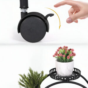 Alternative view of Verdana™ - Suport elegant pentru plante