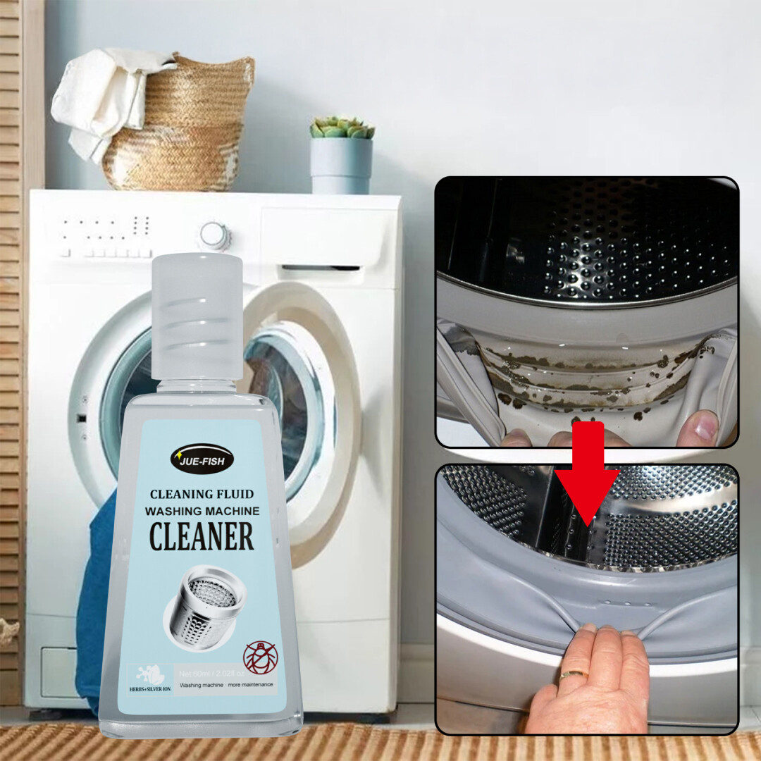 Arovent – Detergent pentru Rezervorul Mașinii de Spălat