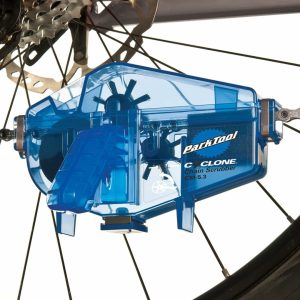 Alternative view of CleanGear™ - Kit de Curățare Lanț Bicicletă
