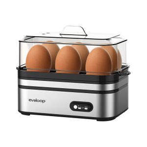 EggCook - Cuociuova