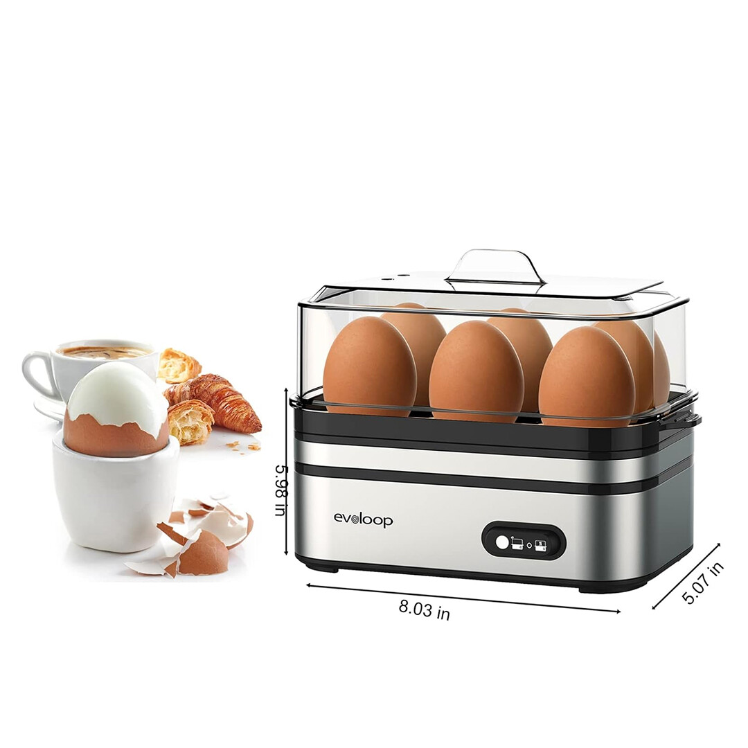 EggCook - Cuociuova - imagine 2
