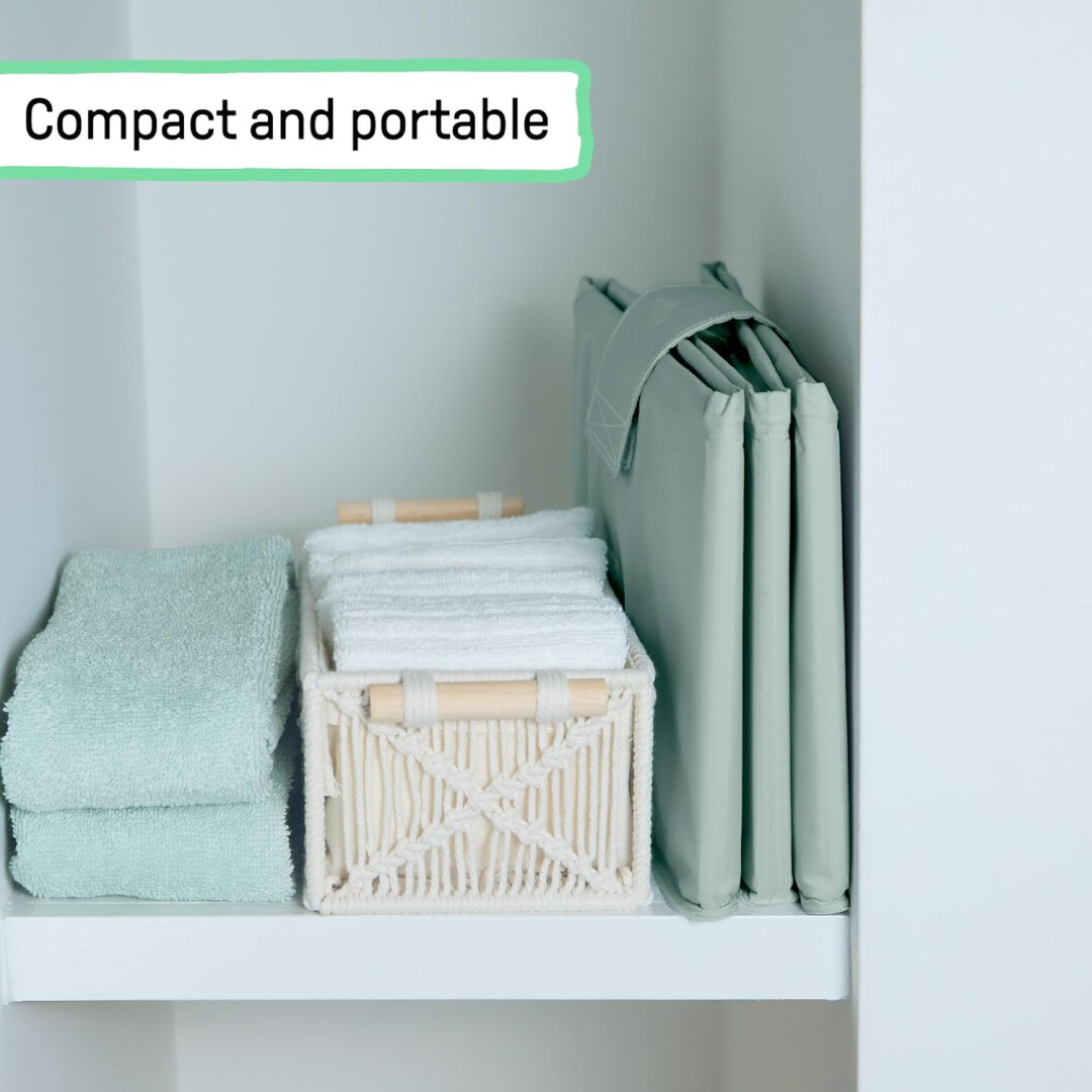 FoldingTub™ – Cadă pliabilă portabilă pentru copii - imagine 5