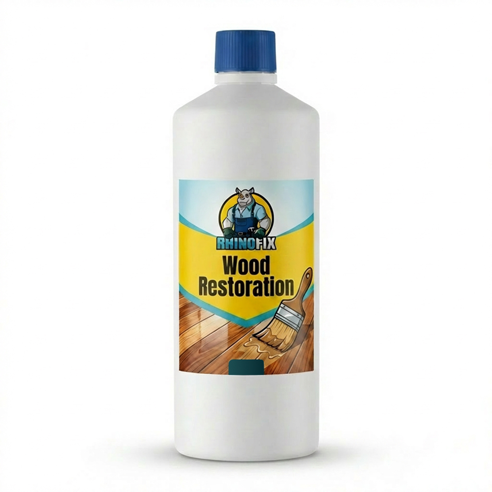RhinoFix – Ceară lichidă protectoare pentru lemn (900 / 2000 ml) - imagine 6