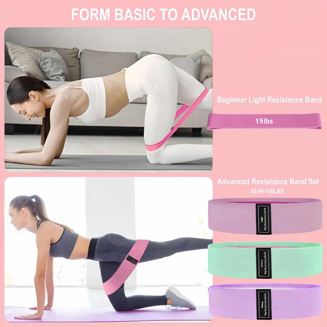PilatesKit™ – Kit Complet pentru Pilates acasă - imagine 2